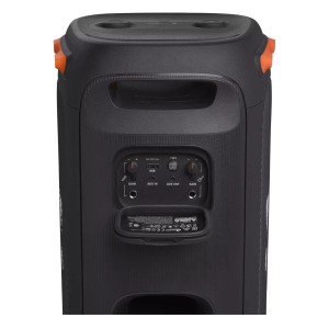 اسپیکر قابل حمل بلوتوثی ضدآب جی بی ال مدل PARTY BOX 110